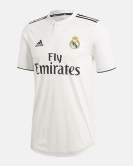 חולצת בית ריאל מדריד עונת 2018/2019