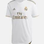 חולצת בית ריאל מדריד עונת 2019/2020