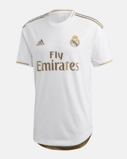 חולצת בית ריאל מדריד עונת 2019/2020
