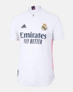 חולצת בית ריאל מדריד עונת 2020/2021