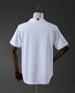 חולצת בית ריאל מדריד עונת 2020/2021