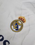 חולצת בית ריאל מדריד עונת 2020/2021
