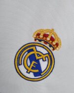 قميص ريال مدريد الأساسي موسم 2021/2022