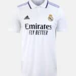 חולצת בית ריאל מדריד עונת 2022/2023
