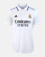 חולצת בית ריאל מדריד עונת 2022/2023