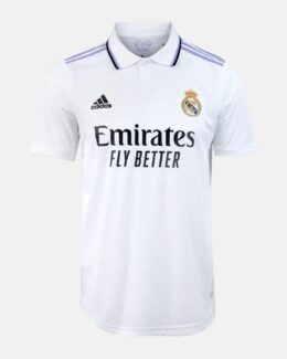 חולצת בית ריאל מדריד עונת 2022/2023