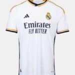 חולצת בית ריאל מדריד עונת 2023/2024