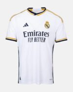 חולצת בית ריאל מדריד עונת 2023/2024