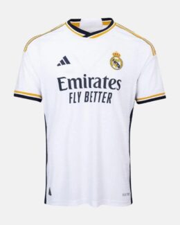 חולצת בית ריאל מדריד עונת 2023/2024