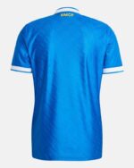 חולצה שלישית ריאל מדריד עונת 2025/2026