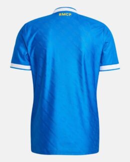 חולצה שלישית ריאל מדריד עונת 2025/2026