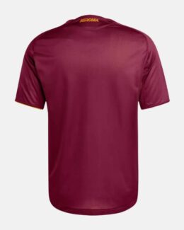 חולצת בית רומא עונת 2025/2026