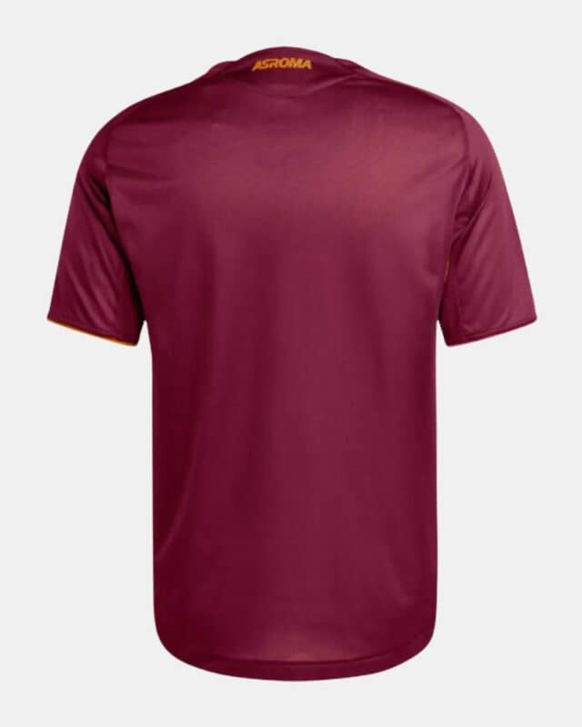 חולצת בית רומא עונת 2025/2026