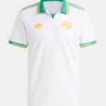 חולצה שלישית רומא עונת 2025/2026