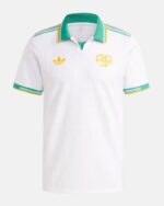 חולצה שלישית רומא עונת 2025/2026