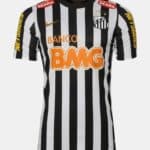 חולצת בית סנטוס עונת 2012/2013