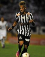 חולצת חוץ סנטוס עונת 2012/2013