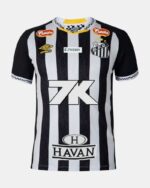 חולצת חוץ סנטוס עונת 2025/2026