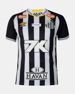 חולצת חוץ סנטוס עונת 2025/2026