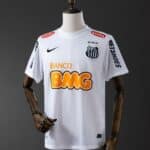 חולצת בית סנטוס עונת 2012/2013