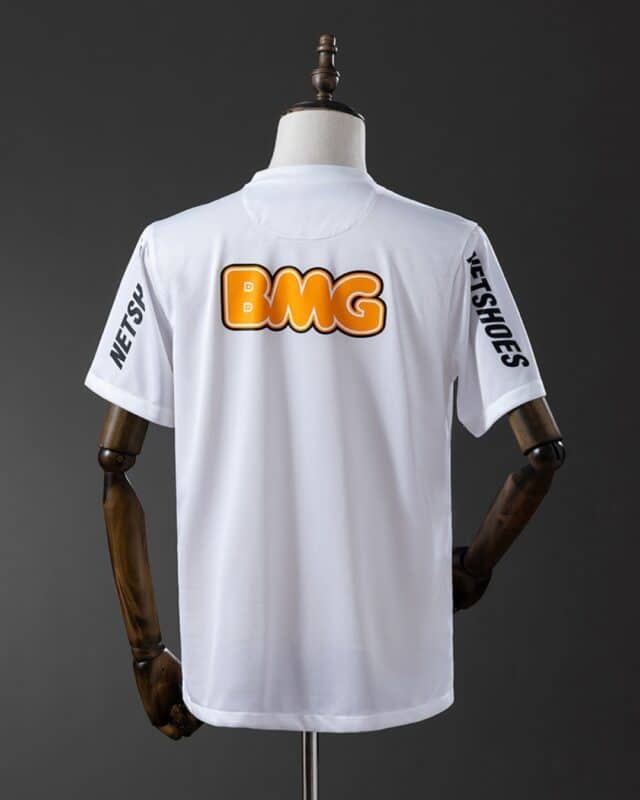 חולצת בית סנטוס עונת 2012/2013