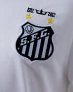 חולצת בית סנטוס עונת 2012/2013