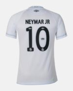 חולצת בית סנטוס עונת 2025/2026