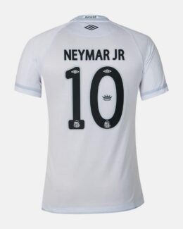 חולצת בית סנטוס עונת 2025/2026