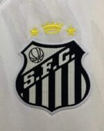 חולצת בית סנטוס עונת 2025/2026