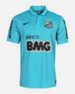 חולצה שלישית סנטוס עונת 2012/2013