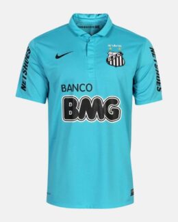 חולצה שלישית סנטוס עונת 2012/2013