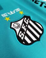 חולצה שלישית סנטוס עונת 2012/2013