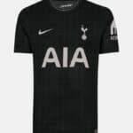 חולצת חוץ טוטנהאם עונת 2025/2026