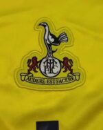 חולצה שלישית טוטנהאם עונת 2025/2026