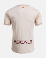 חולצת חוץ ויאריאל עונת 2025/2026