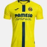 חולצת בית ויאריאל עונת 2025/2026