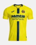 חולצת בית ויאריאל עונת 2025/2026