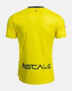 חולצת בית ויאריאל עונת 2025/2026