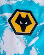 قميص وولفز الاحتياطي موسم 2020/2021