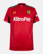 חולצת חוץ וולבס עונת 2023/2024