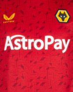 חולצת חוץ וולבס עונת 2023/2024