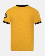 חולצת בית וולבס עונת 2025/2026