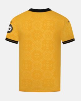 חולצת בית וולבס עונת 2025/2026