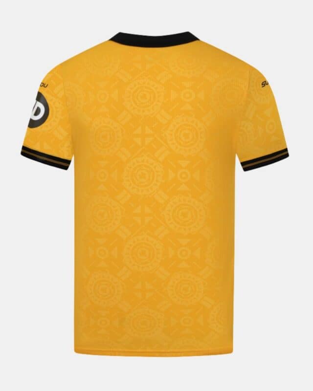 חולצת בית וולבס עונת 2025/2026