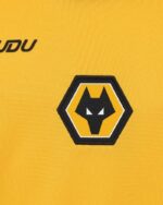 חולצת בית וולבס עונת 2025/2026