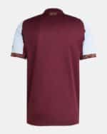 חולצת בית אסטון וילה עונת 2025/2026