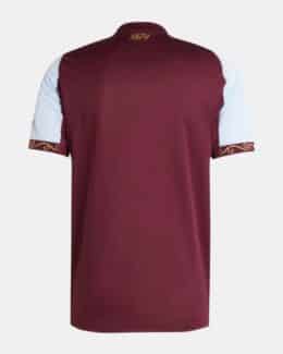 חולצת בית אסטון וילה עונת 2025/2026