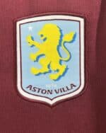 חולצת בית אסטון וילה עונת 2025/2026