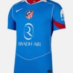 חולצה שלישית אתלטיקו מדריד עונת 2025/2026