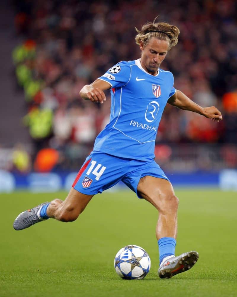 חולצה שלישית אתלטיקו מדריד עונת 2025/2026